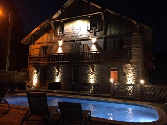 Maison La Deviniere - Sauna Et Spa Compris Accessibles Toute L'Annee Xonrupt-Longemer Kültér fotó
