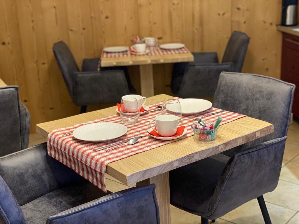 Maison La Deviniere - Sauna Et Spa Compris Accessibles Toute L'Annee Xonrupt-Longemer Kültér fotó