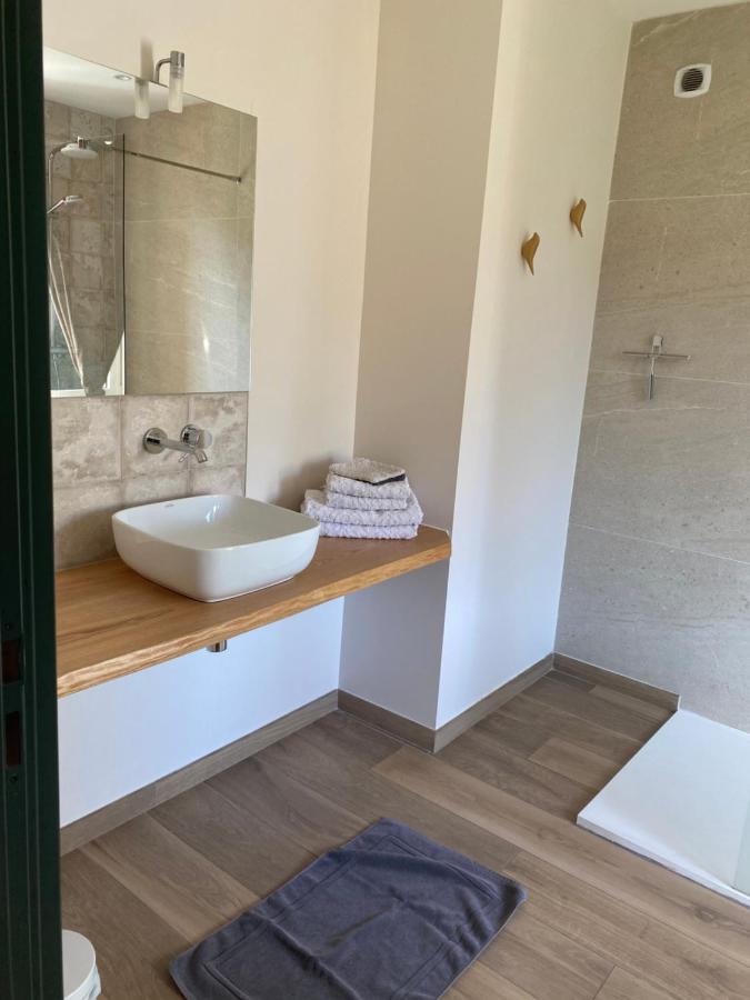 Maison La Deviniere - Sauna Et Spa Compris Accessibles Toute L'Annee Xonrupt-Longemer Kültér fotó