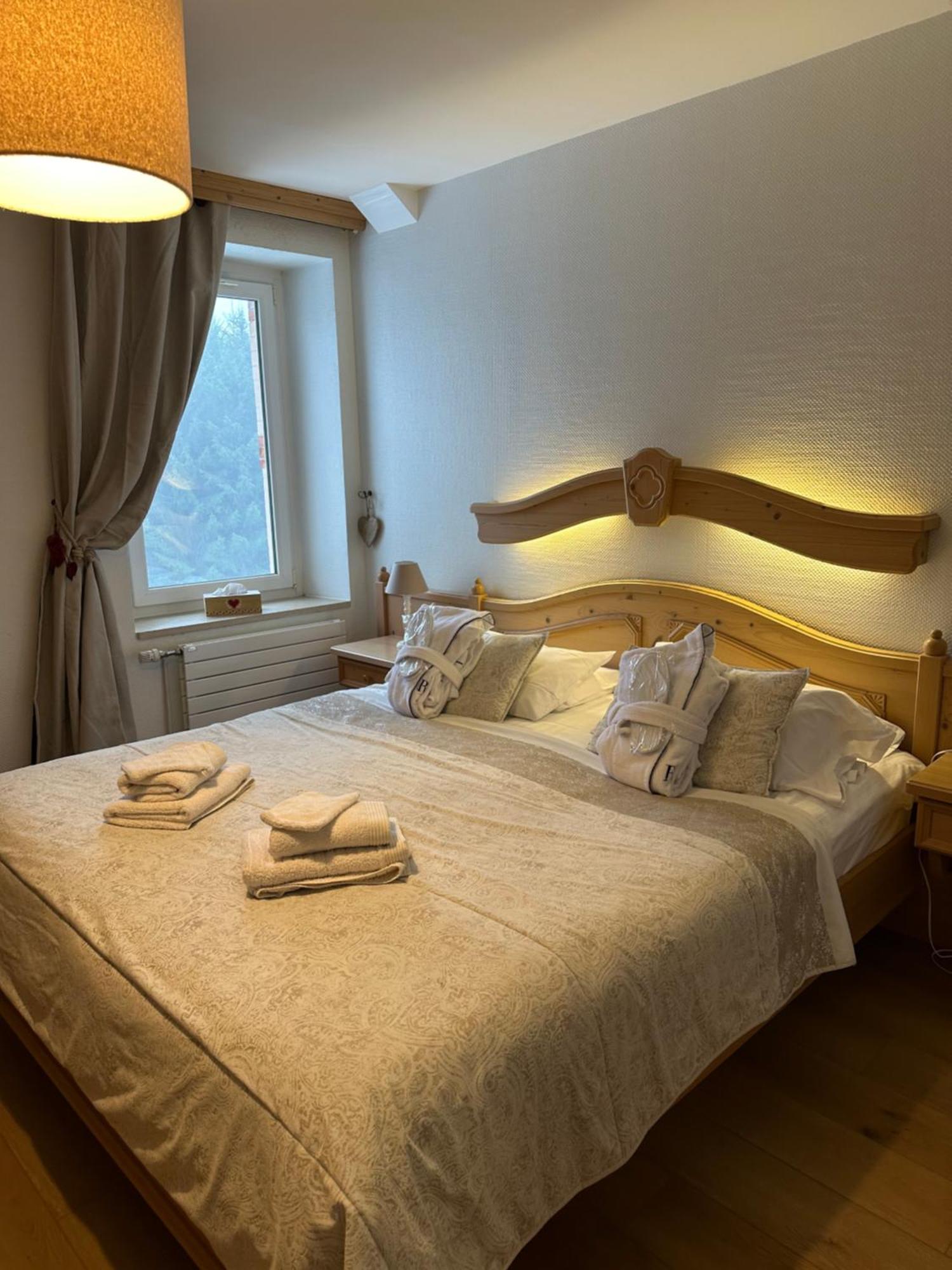 Maison La Deviniere - Sauna Et Spa Compris Accessibles Toute L'Annee Xonrupt-Longemer Kültér fotó