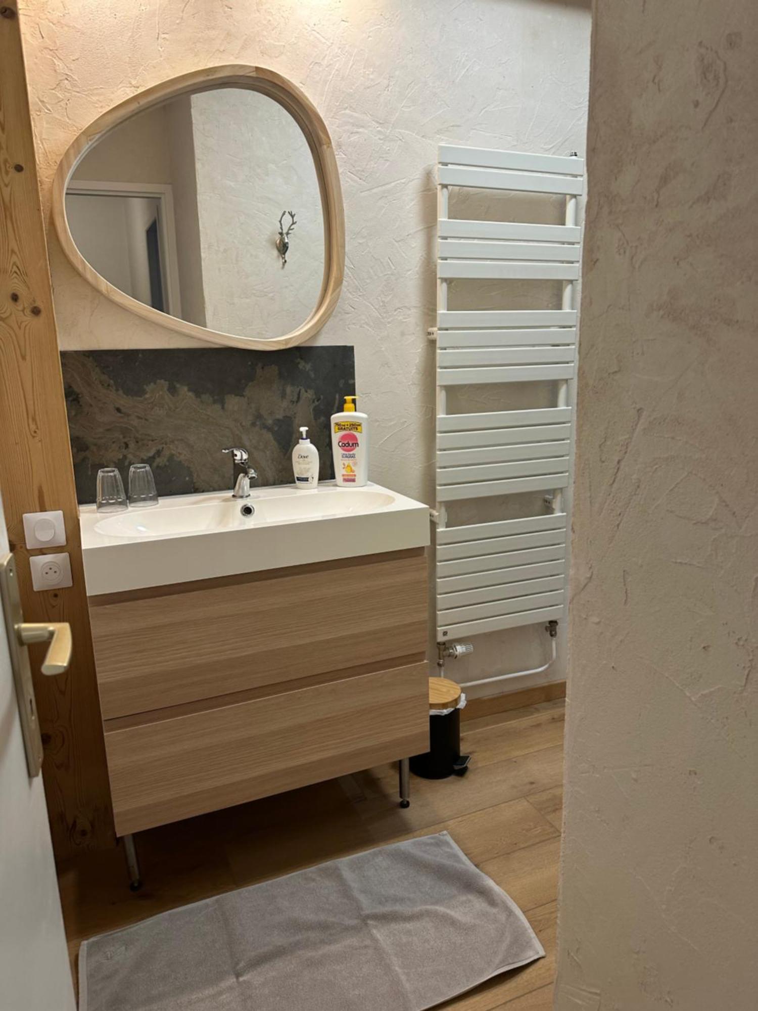 Maison La Deviniere - Sauna Et Spa Compris Accessibles Toute L'Annee Xonrupt-Longemer Kültér fotó