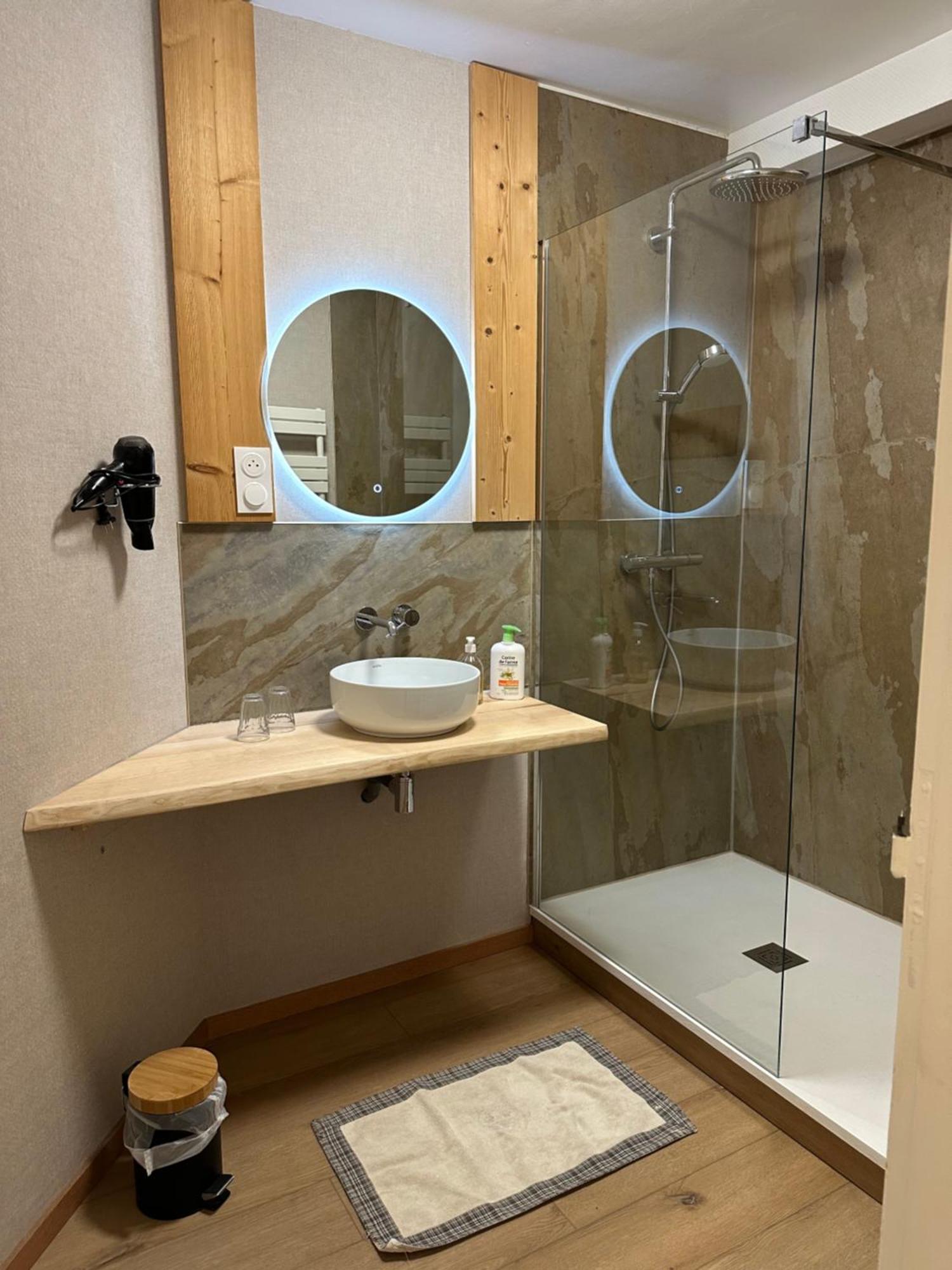 Maison La Deviniere - Sauna Et Spa Compris Accessibles Toute L'Annee Xonrupt-Longemer Kültér fotó