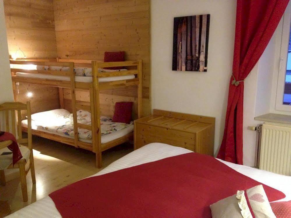 Maison La Deviniere - Sauna Et Spa Compris Accessibles Toute L'Annee Xonrupt-Longemer Kültér fotó