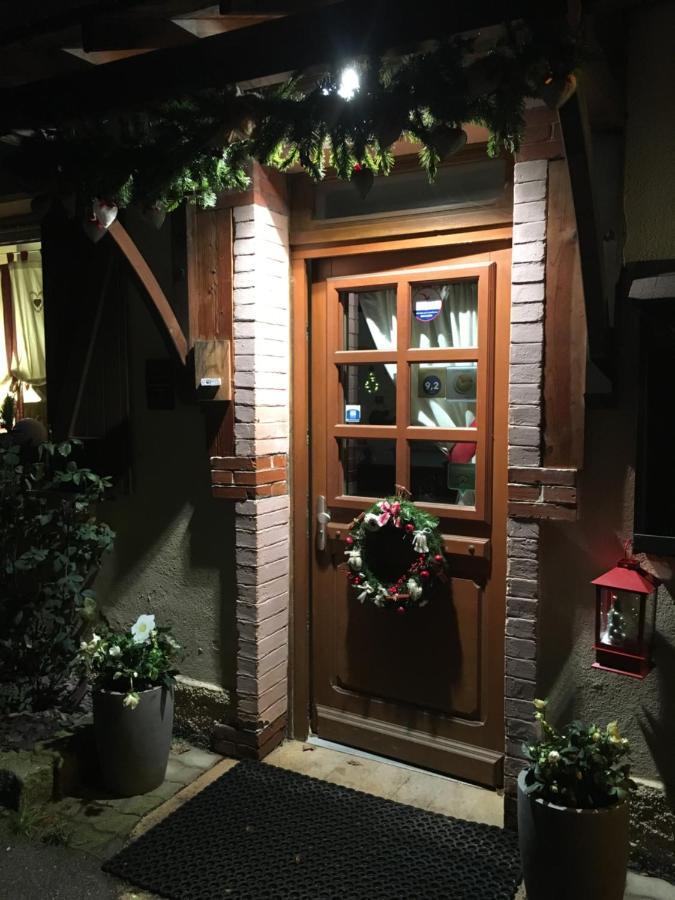 Maison La Deviniere - Sauna Et Spa Compris Accessibles Toute L'Annee Xonrupt-Longemer Kültér fotó