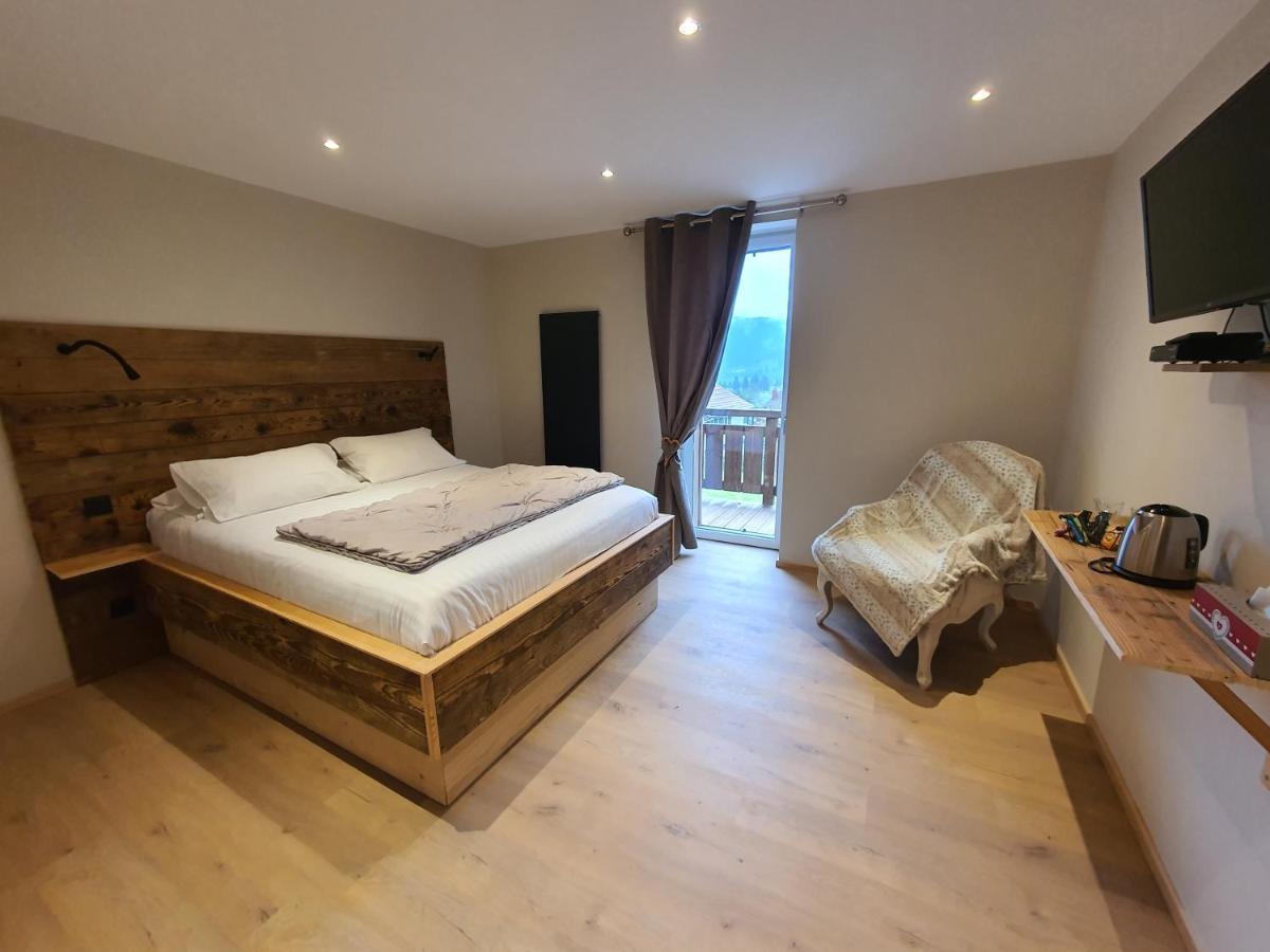 Maison La Deviniere - Sauna Et Spa Compris Accessibles Toute L'Annee Xonrupt-Longemer Kültér fotó